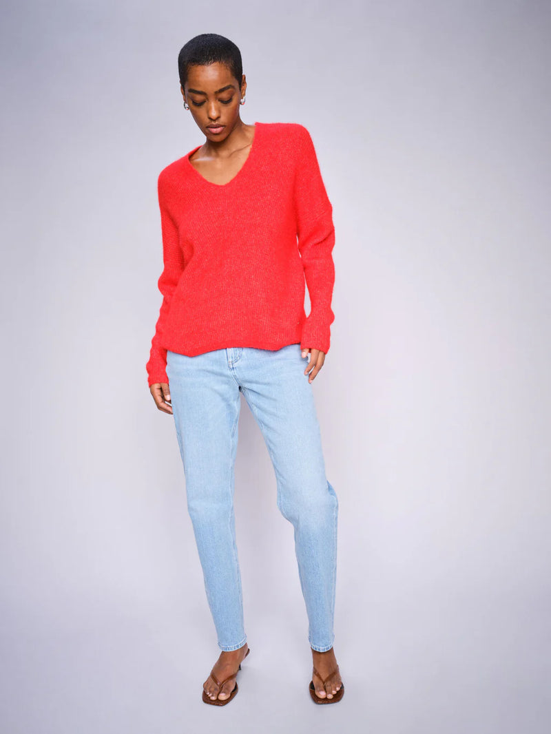 MMElly Gallon Jeans