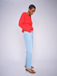 MMElly Gallon Jeans