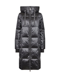 MMNova Metallic Down Jacket
