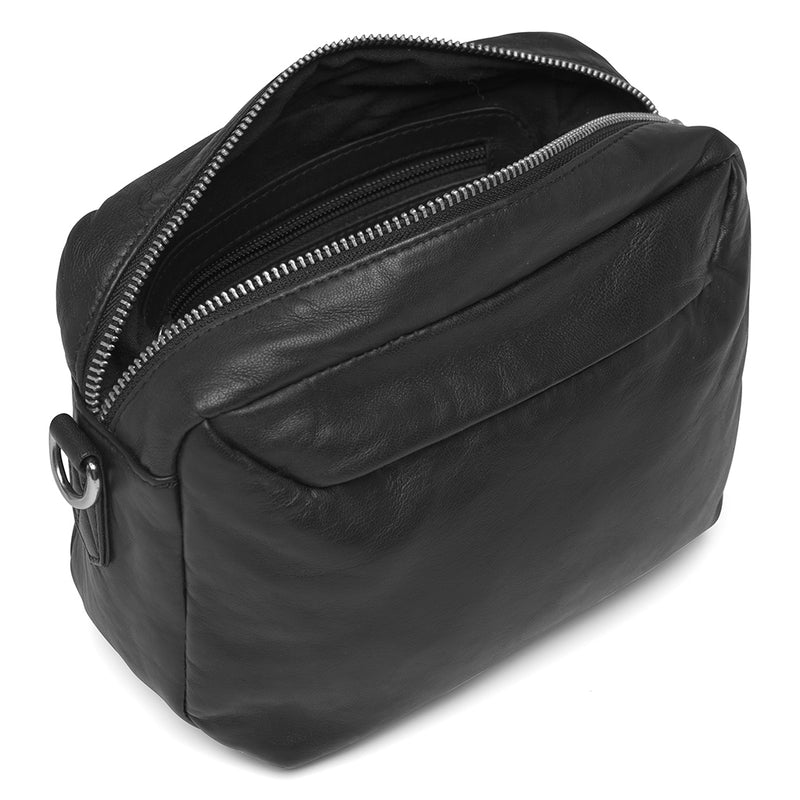 Classic Crossover Bag