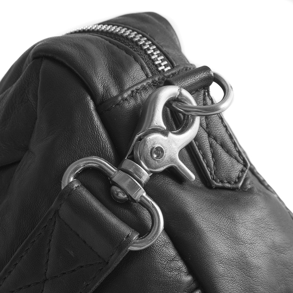 Classic Crossover Bag
