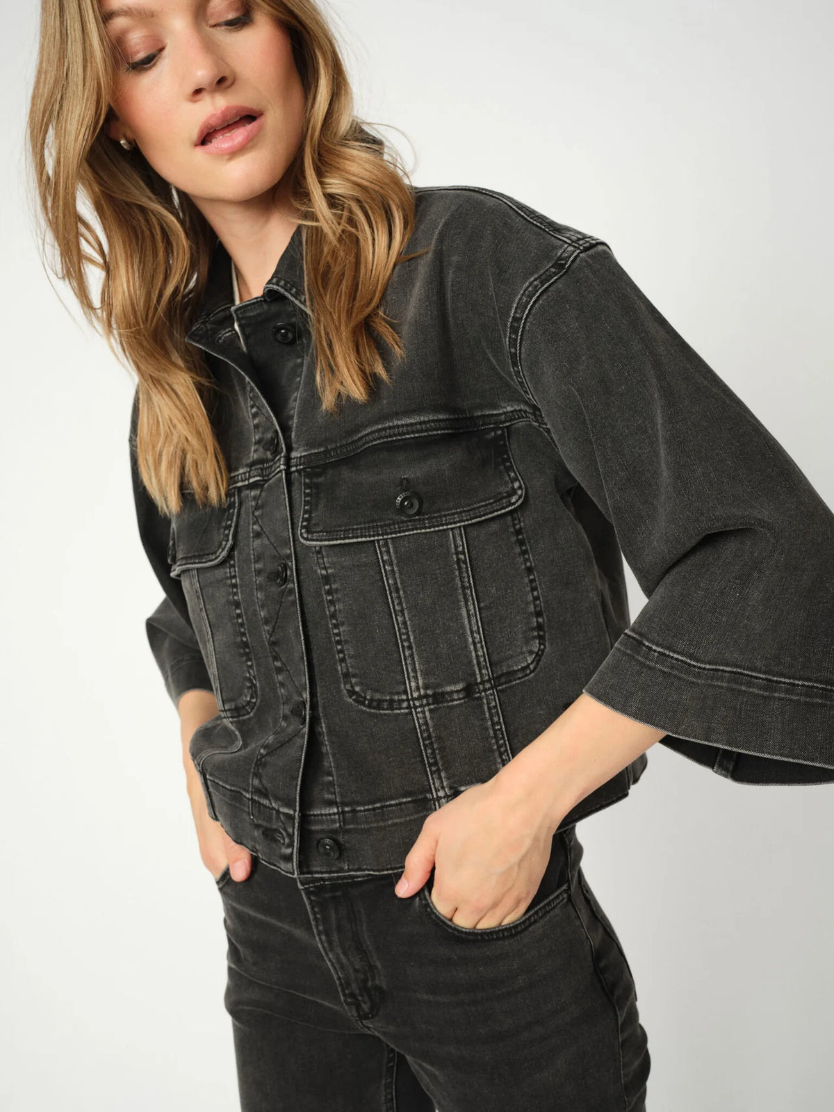 MMPenn Deluxe Jacket