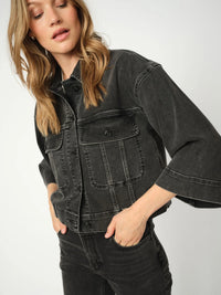 MMPenn Deluxe Jacket