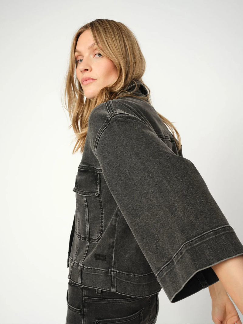 MMPenn Deluxe Jacket