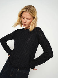 MMThaz Relena Lux Knit