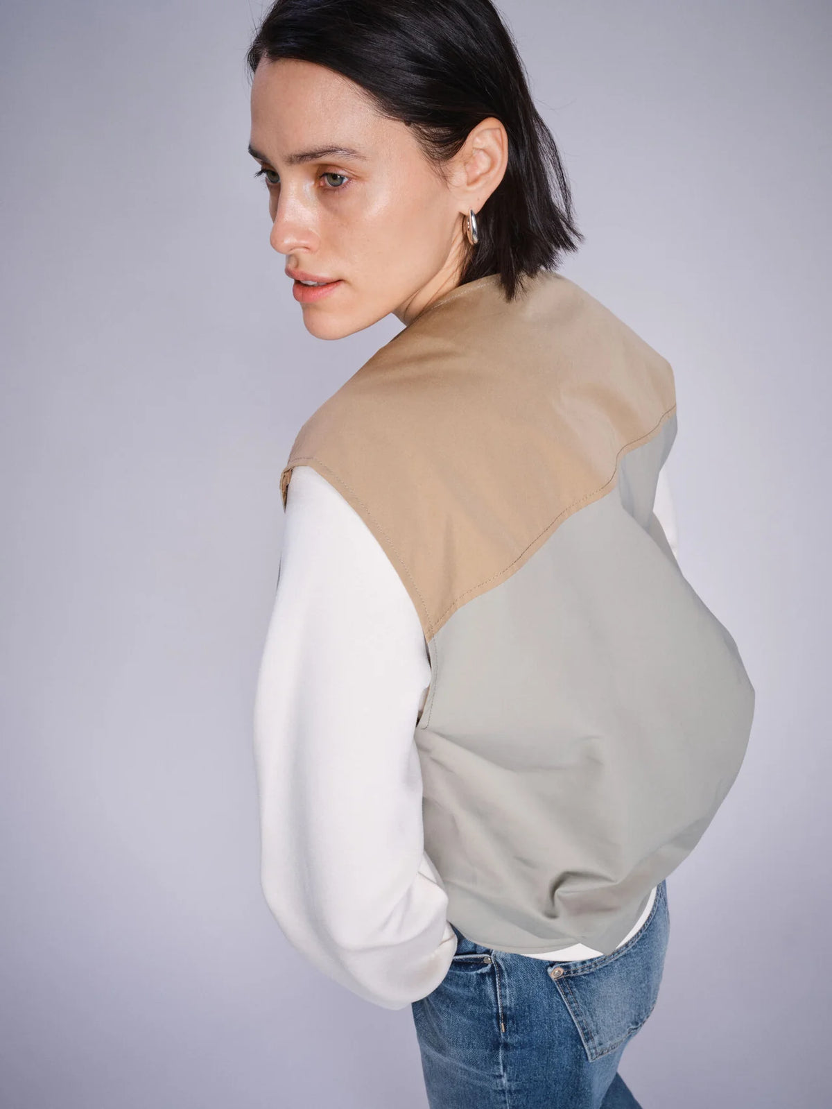 MMKura Waistcoat
