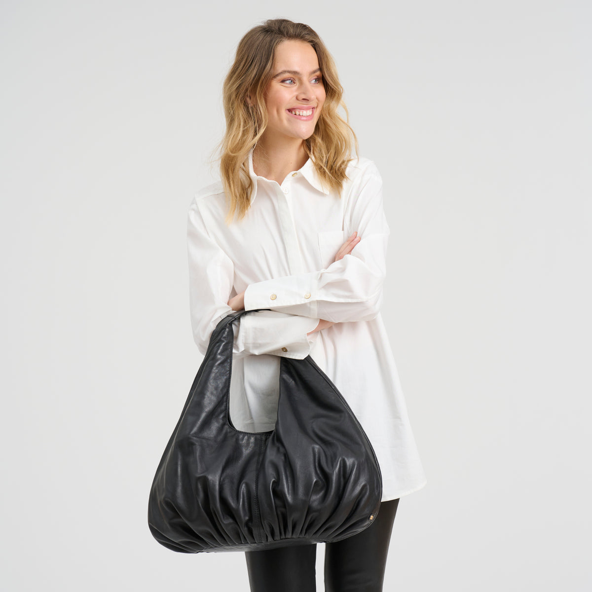 Athens Shoulderbag