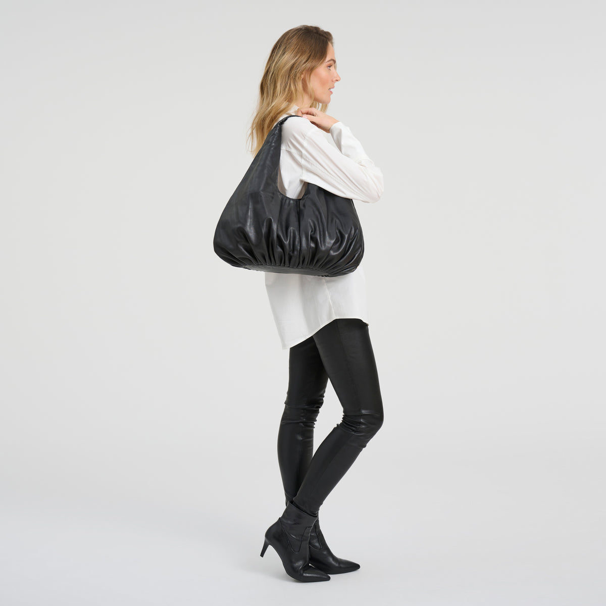 Athens Shoulderbag