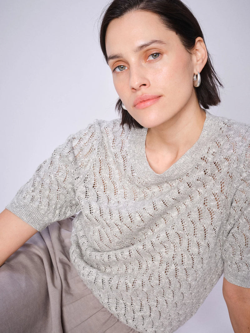 MMKarin Marison Linen Knit