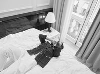 MMNora Estelle Pant