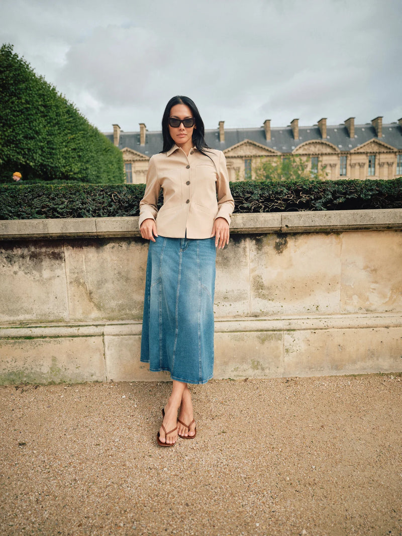 MMJanet Shane Skirt