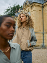MMTaura Bomber Jacket