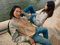 MMTaura Bomber Jacket