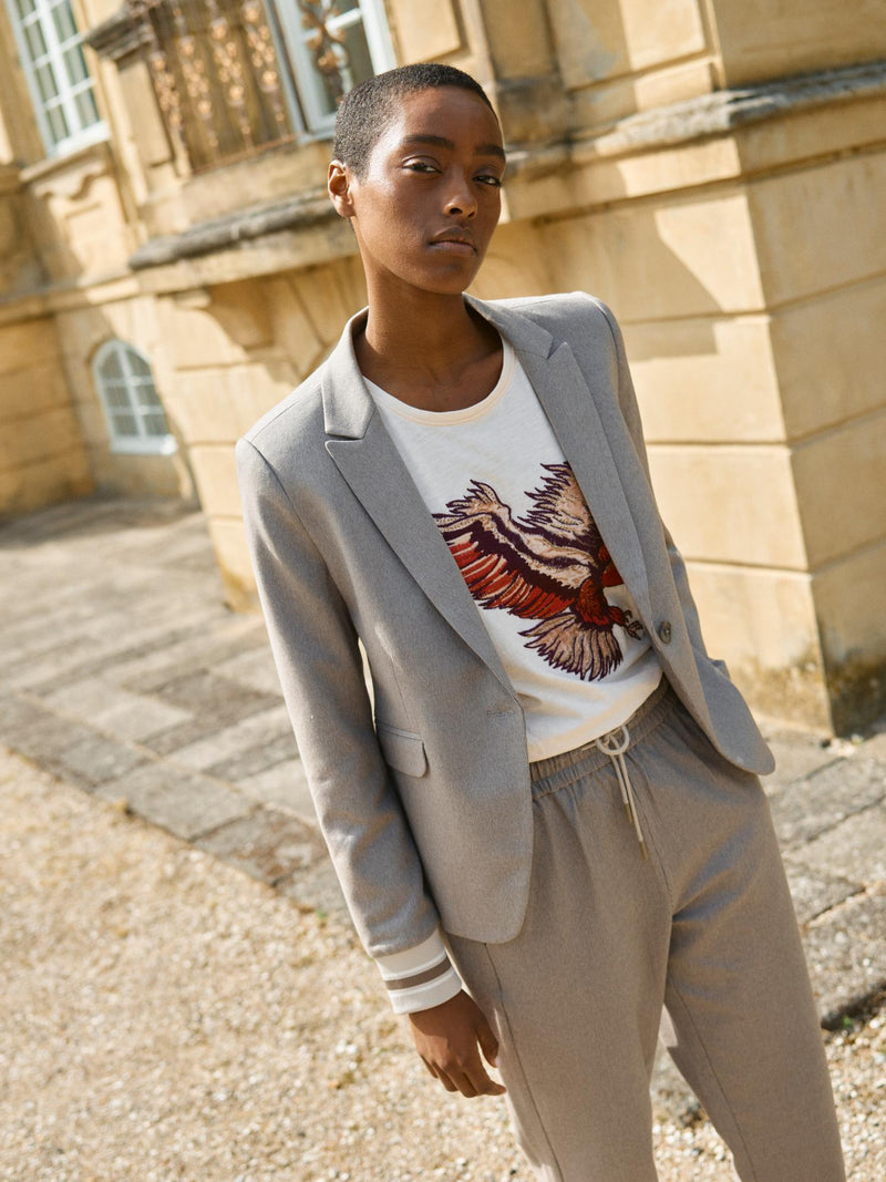 MMRem O-SS Eagle Tee