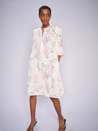 MMIqala Leavy Dress