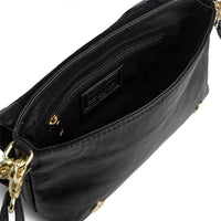 Powerfield Sheep Leather Crossover Bag