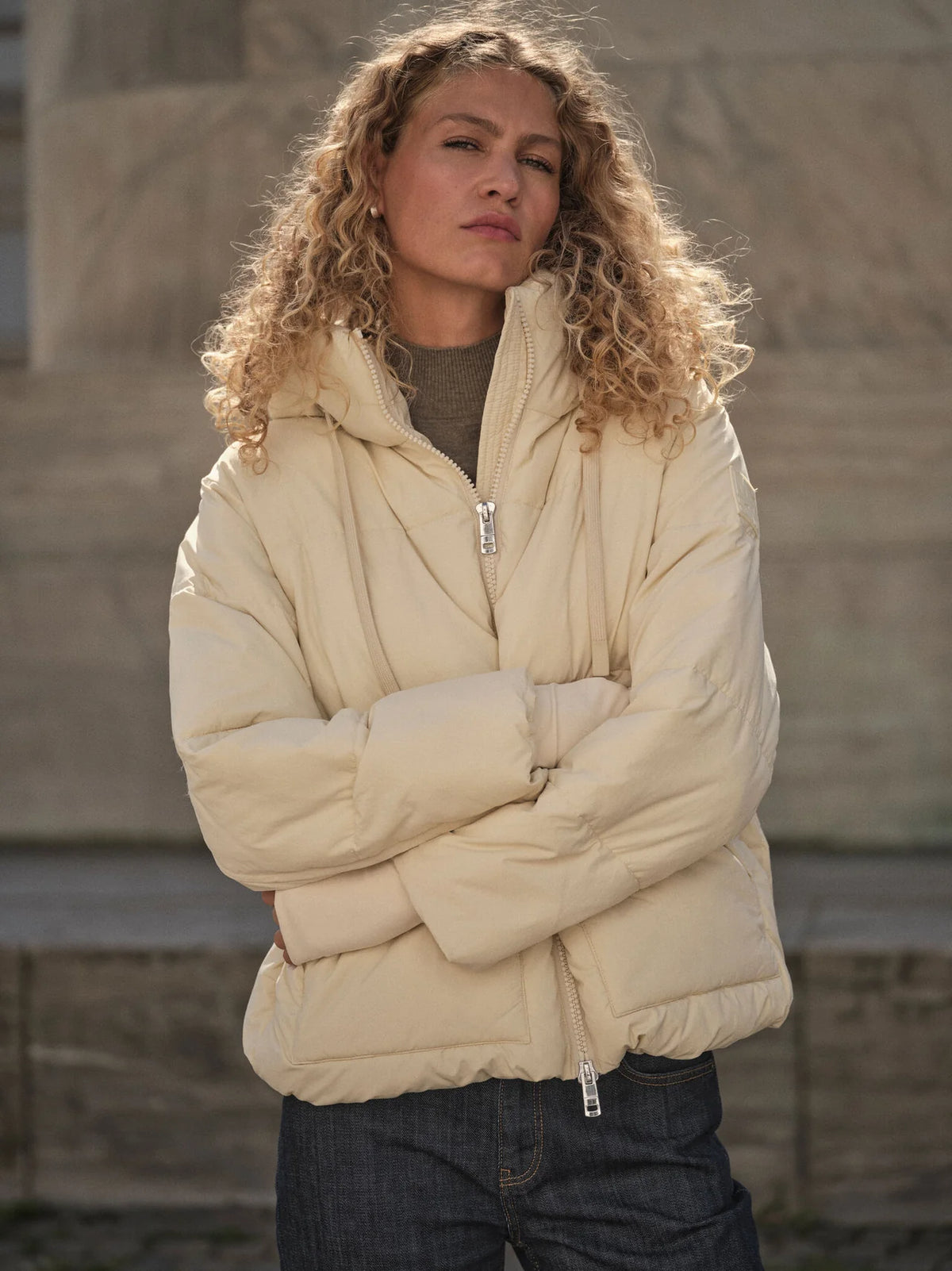 MMOllie Terma Jacket