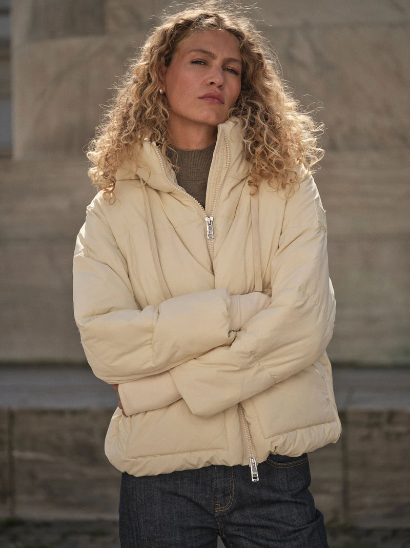 MMOllie Terma Jacket