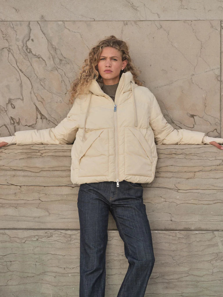MMOllie Terma Jacket