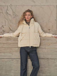 MMOllie Terma Jacket