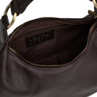 Classic Calf Leather Shoulder Bag