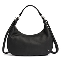 Classic Calf Leather Shoulder Bag