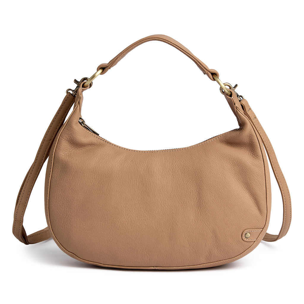Classic Calf Leather Bag