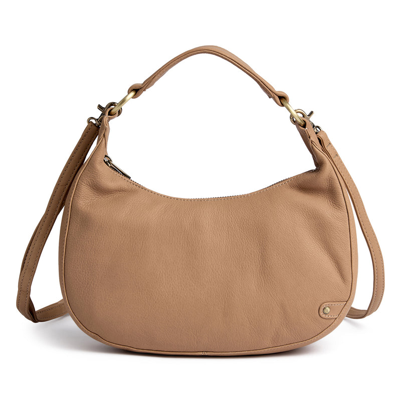 Classic Calf Leather Bag