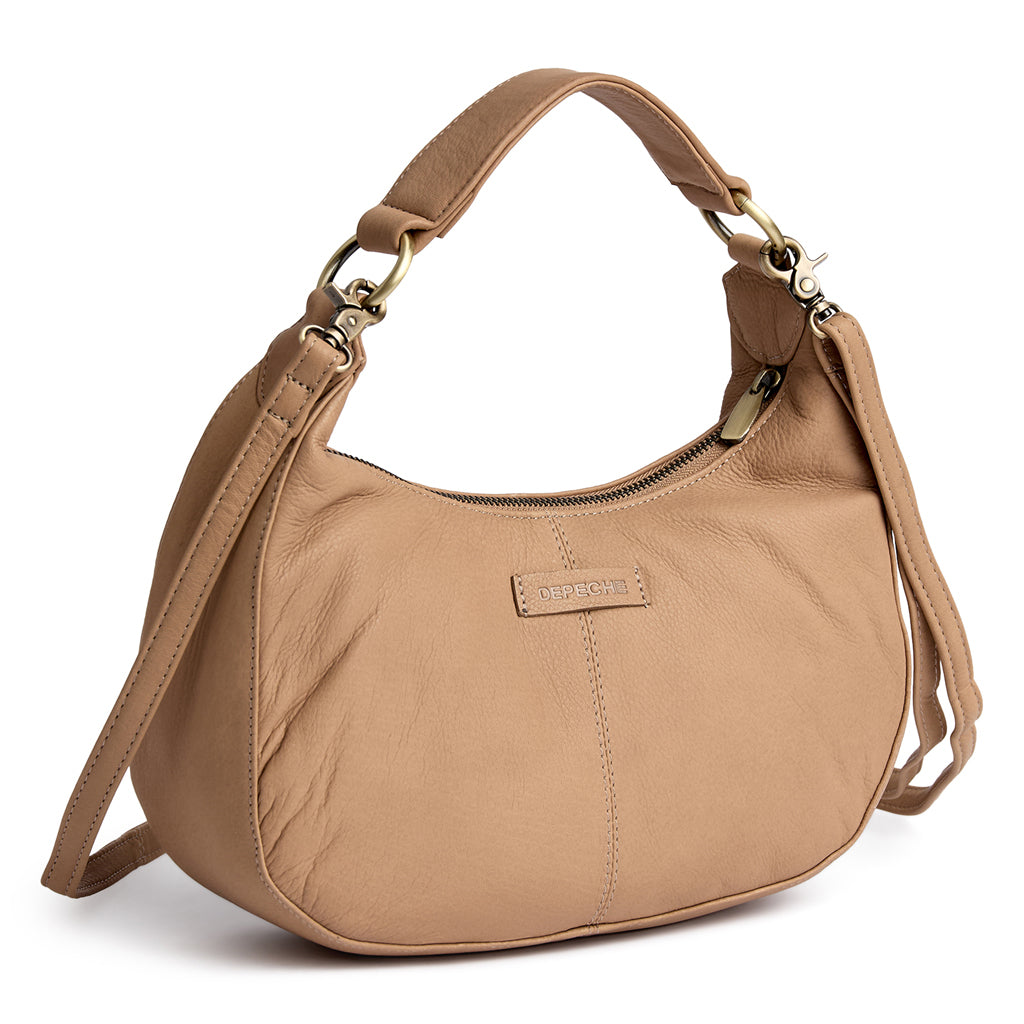 Classic Calf Leather Bag