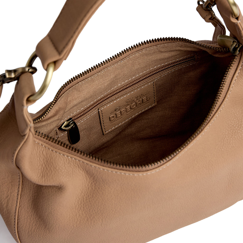 Classic Calf Leather Bag