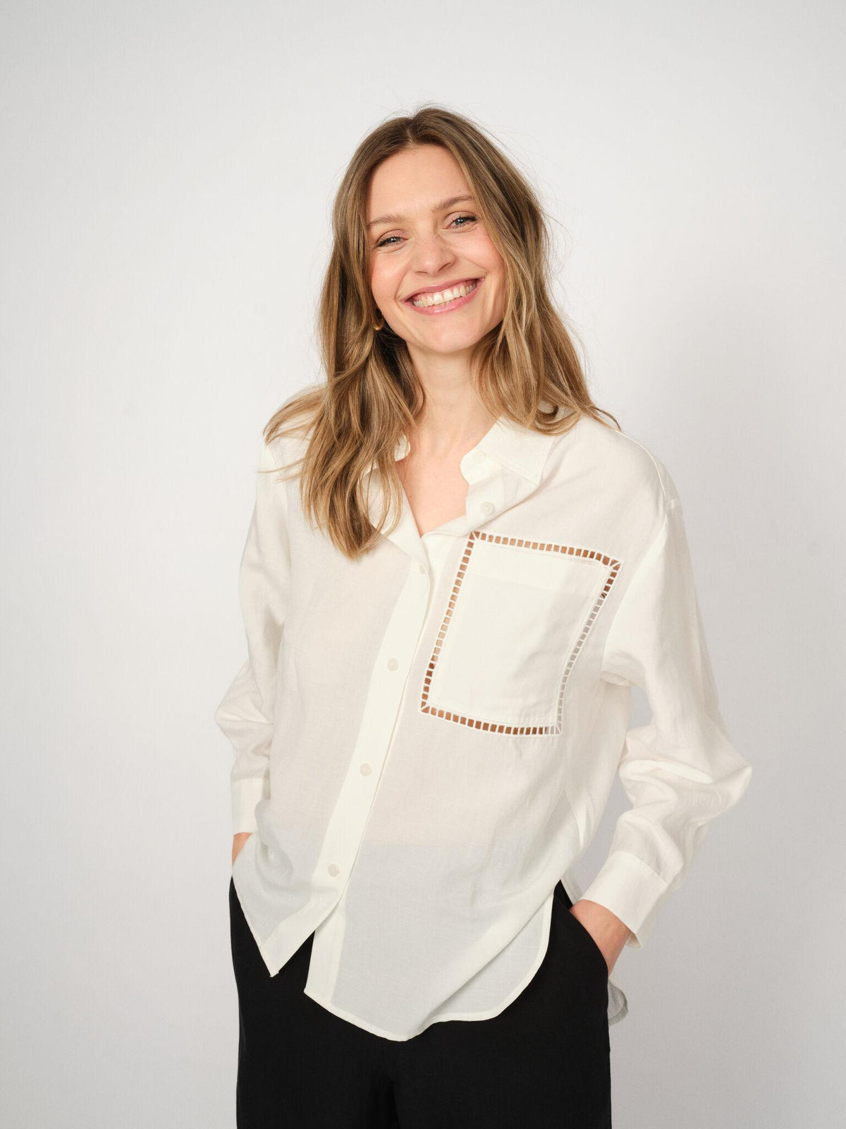 MMJova Alexis Shirt