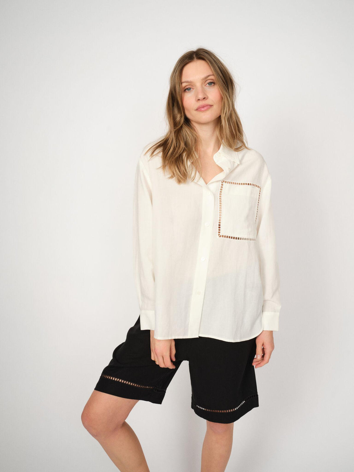 MMJova Alexis Shirt