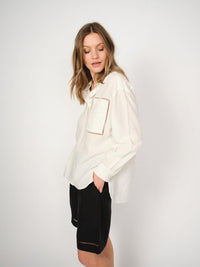 MMJova Alexis Shirt