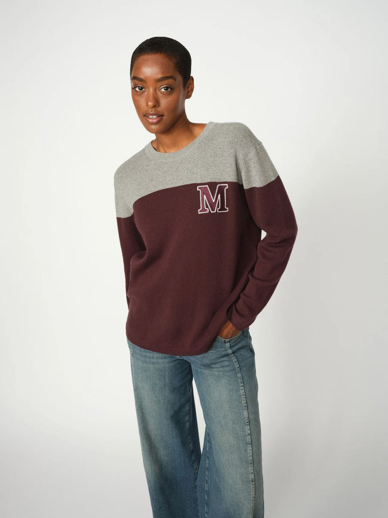 MMFast Tani LS Knit