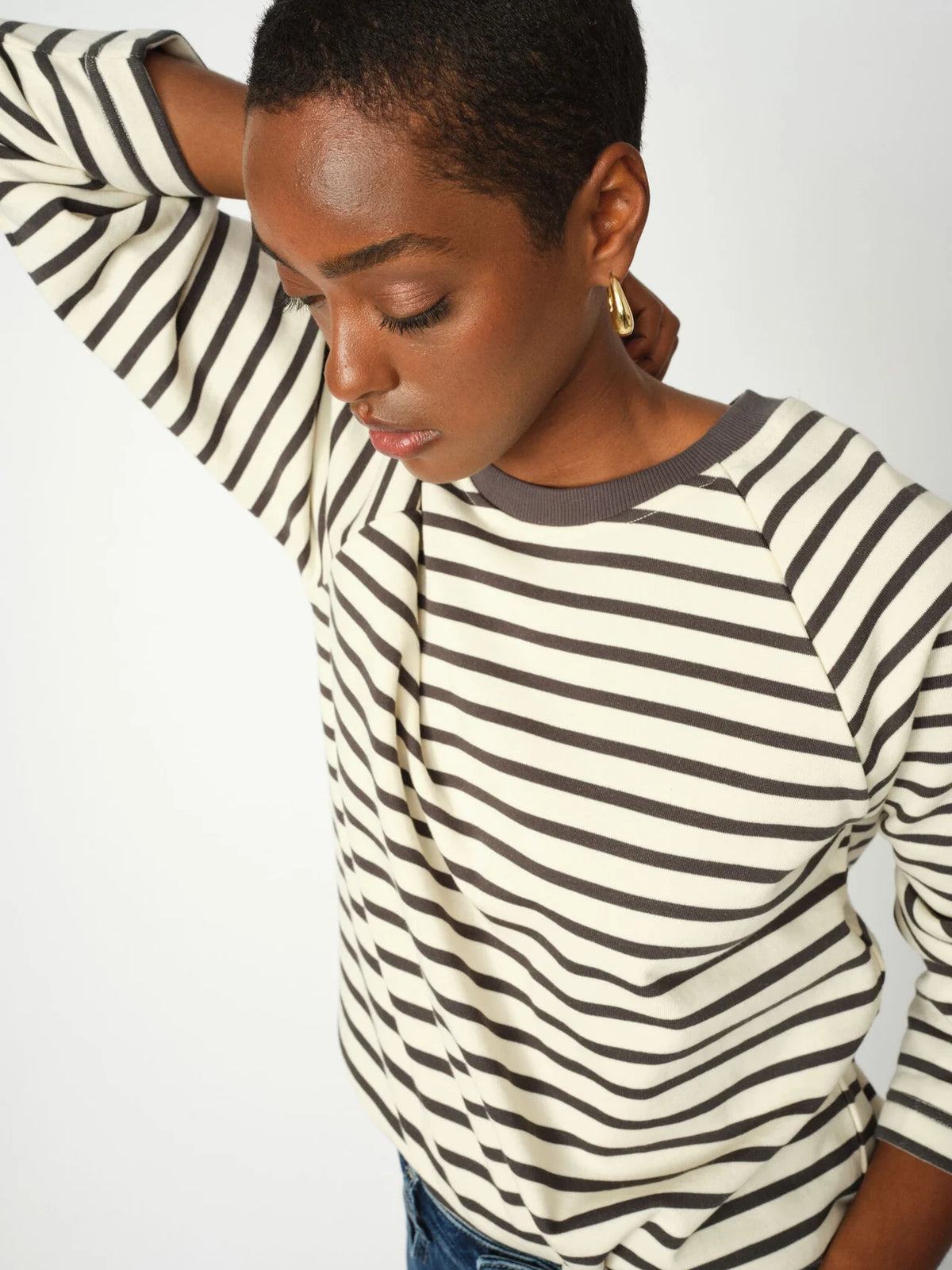 MMLidy O-LS Sweatshirt