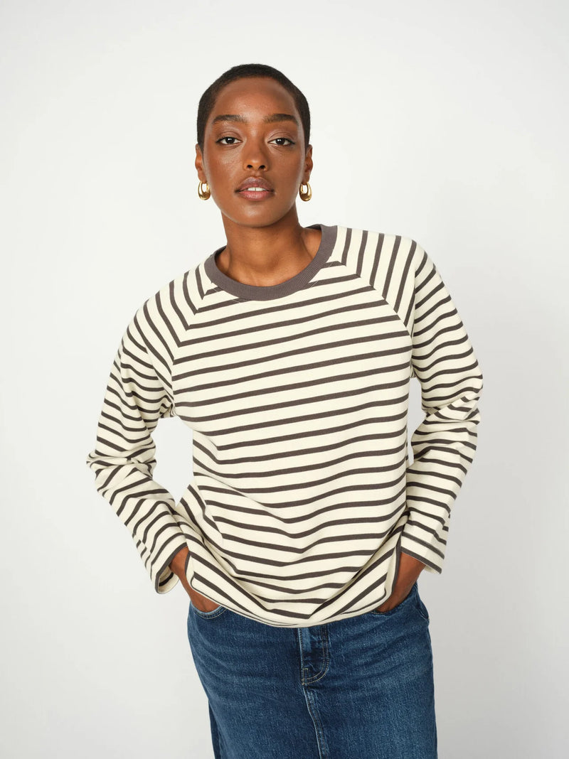 MMLidy O-LS Sweatshirt