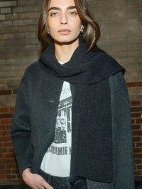 MMMaria Loisa Wool Jacket