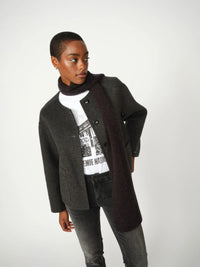 MMMaria Loisa Wool Jacket