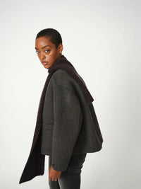 MMMaria Loisa Wool Jacket