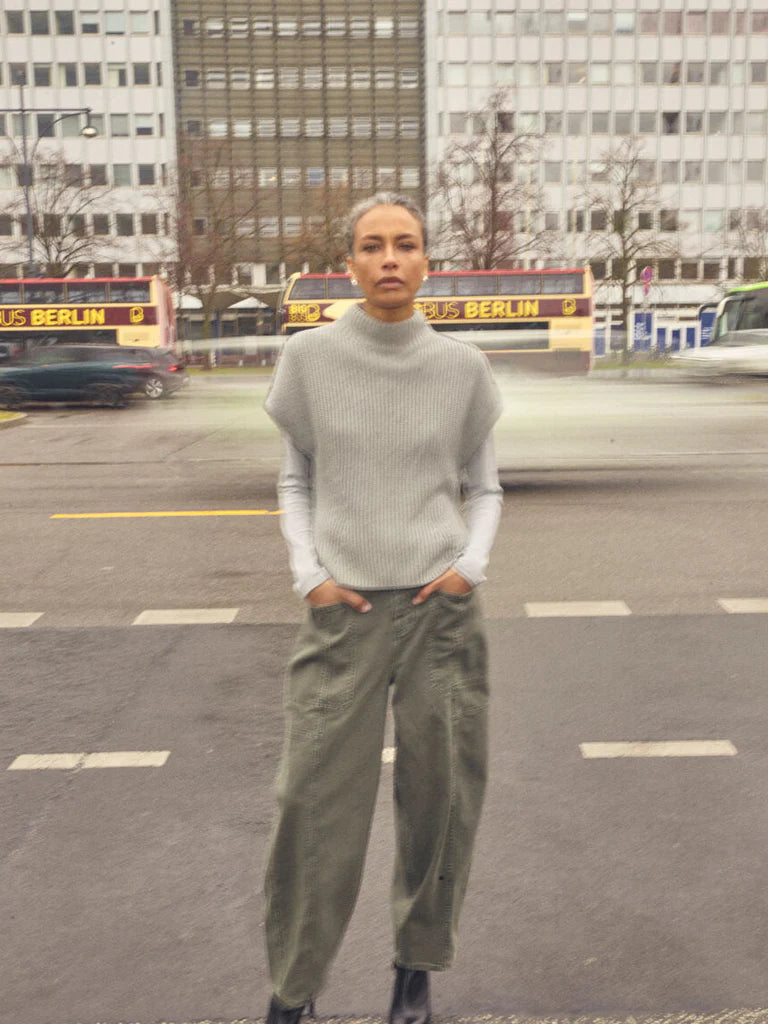 MMRosy Melo Pant