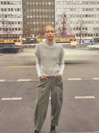 MMRosy Melo Pant