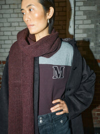 MMFast Tani LS Knit