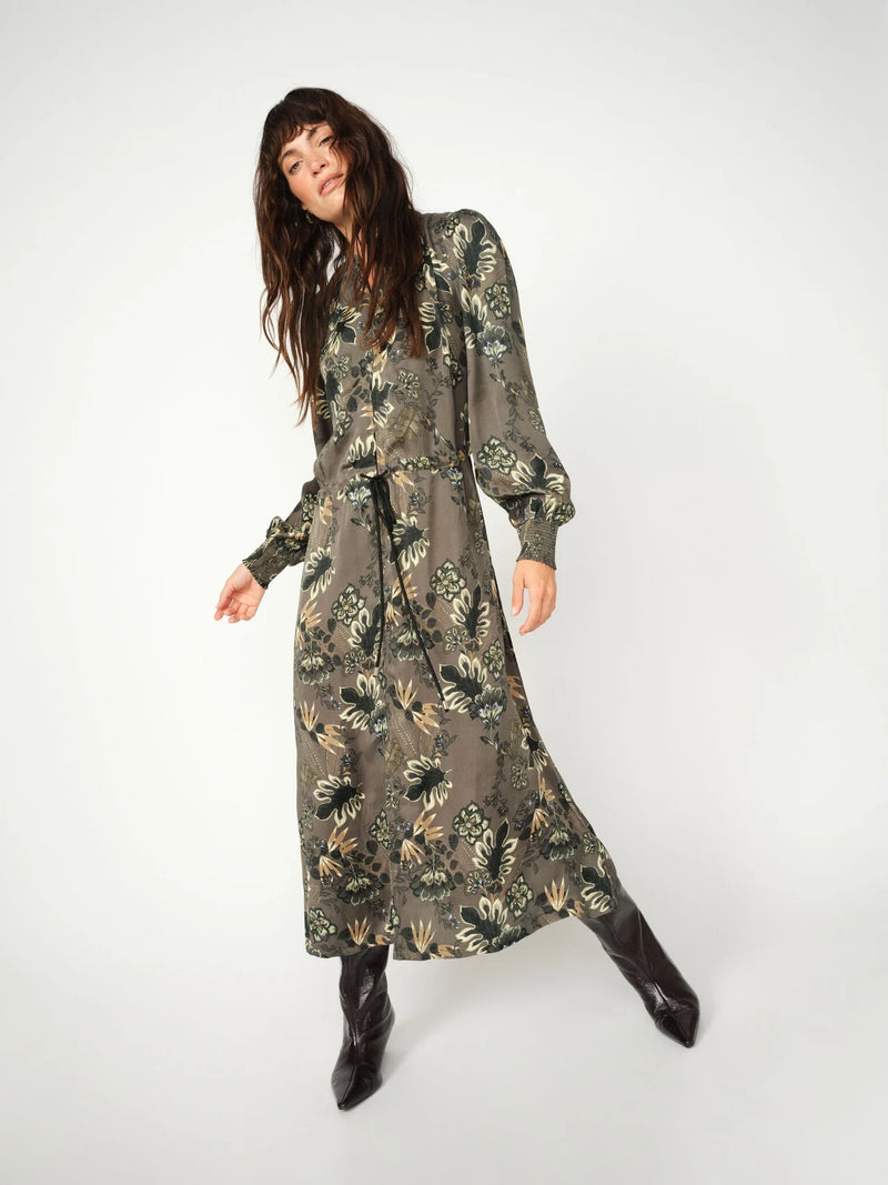 MMLena Floro Dress