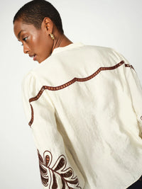 MMAz Jorda Shirt
