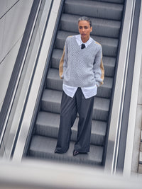 MMBeth Ottili V-neck Knit