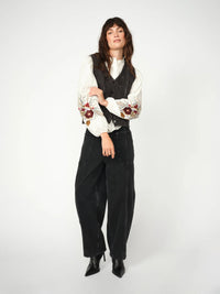 MMRosy Galleon Jeans