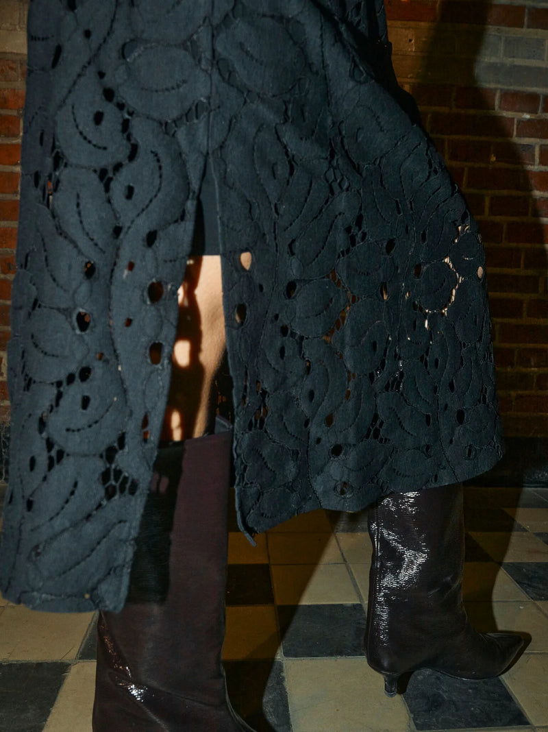 MMLusille Ylette Dress