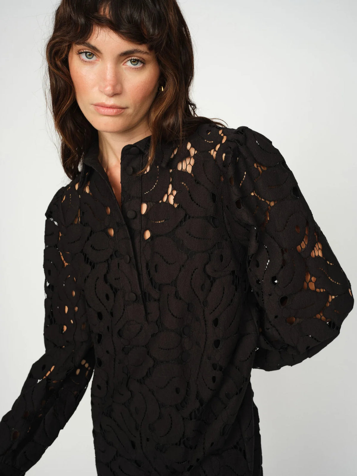 MMLusille Ylette Dress