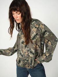 MMAbina Floro Shirt
