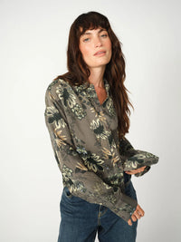 MMAbina Floro Shirt